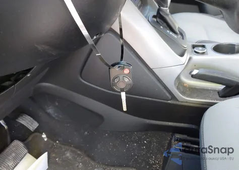 2015 Ford Escape Se z USA, uszkodzony, nr VIN 1FMCU9GX0FUA75836